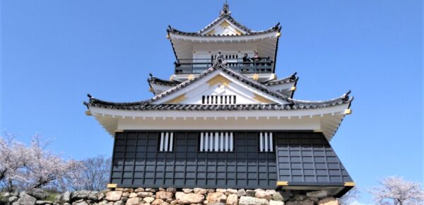 気持ちを新たに！